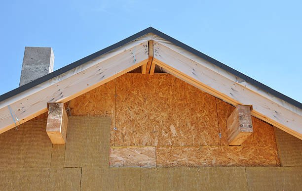 Affordable Siding Repair and Maintenance Services in Kirtland Af, NM